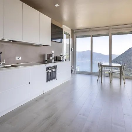 Iseolakerental - Casa Divina 펜션 *