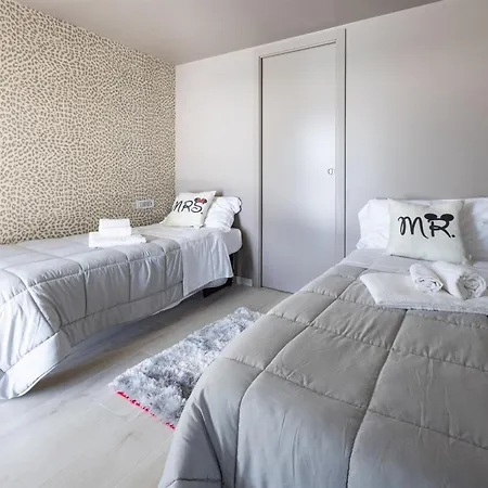 펜션 Iseolakerental - Casa Divina Vigolo