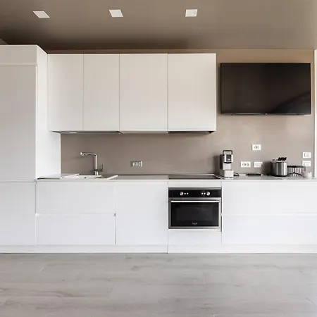 Iseolakerental - Casa Divina Vigolo