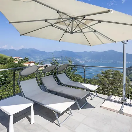 Iseolakerental - Casa Divina *